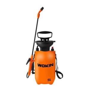 PULVERIZADOR WOKIN EXENTO COLGAR 5 LT.