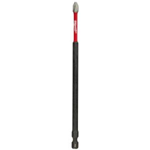 PUNTA MAGNETICA MILWAUKEE PH2 X 150 MM.