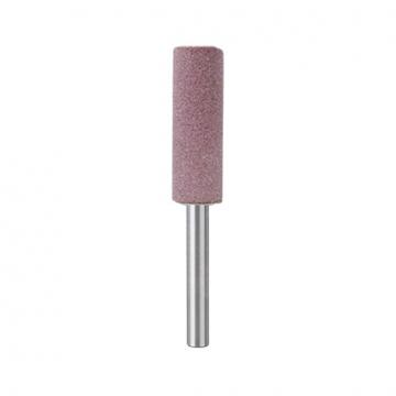 PUNTA MONTADA CARBORUNDUM VASTAGO 6 MM. W 179