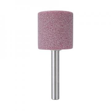 PUNTA MONTADA CARBORUNDUM VASTAGO 6 MM. W 220