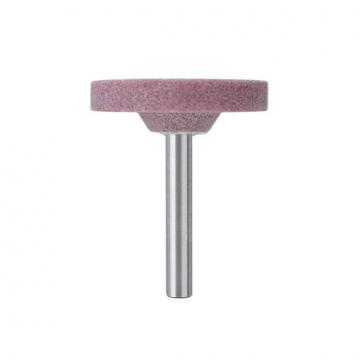 PUNTA MONTADA CARBORUNDUM VASTAGO 6 MM. W 235