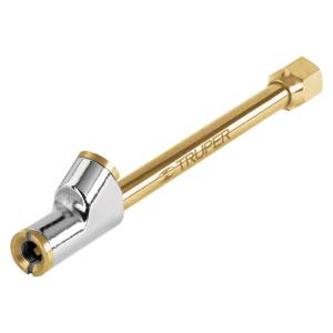 PUNTERO DOBLE CABEZA TRUPER PARA INFLAR