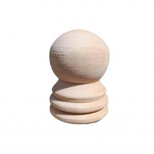 PUNTERO MADERA 24 MM.  X UN.