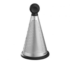 RALLADOR CUISINART CONICO ACERO INOXIDABLE