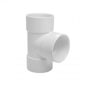 RAMAL T PVC 40 MM. 3.2 MM. - H H
