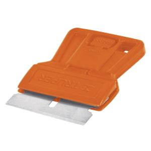 RASPADOR PINTURA TRUPER CON NAVAJA 1.1/2