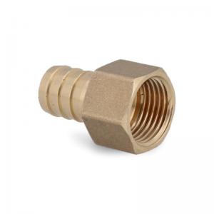 REBOSE BRONCE HEMBRA 1/2