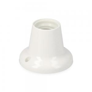 RECEPTACULO RECTO BLANCO AUTORIZADO NAF