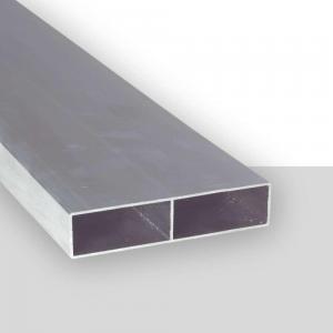 REGLA ALUMINIO ALBAÑIL X 3 MT.