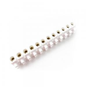 REGLETA UNION WERIT 10 MM.
