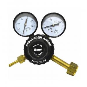 REGULADOR FERROLAN ARGON CON RELOJES