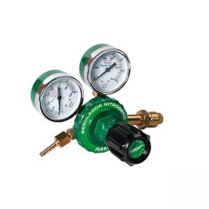 REGULADOR FERROLAN OXIGENO CON RELOJES