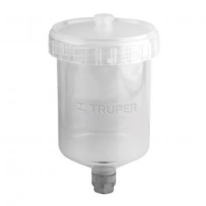 REPUESTO DEPOSITO PISTOLA PINTAR TRUPER 600 CC. PIPI-322G