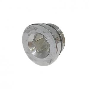REPUESTO TRASERO BRONCE MEZCLADORA - 50297