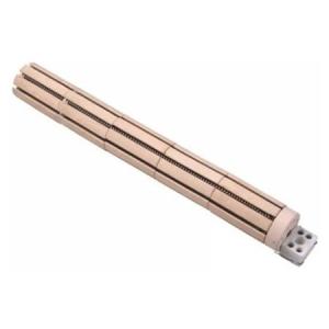 RESISTENCIA CALEFON 5 PIEDRAS FINA 1200 WATT