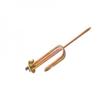RESISTENCIA CALEFON PARA PLATINA CURVA 1500 WATT
