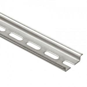 RIEL LLAVE TQ RANURADO X 6 CM.