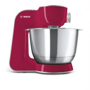 ROBOT COCINA BOSCH MULTIPROPOSITO 1000 WATT - RED DIAMOND