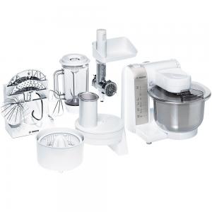 ROBOT COCINA BOSCH MULTIPROPOSITO 600 WATT - MUM4880