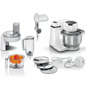 ROBOT COCINA BOSCH MULTIPROPOSITO 700 WATT - COMPLETO