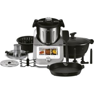 ROBOT COCINA UFESA TOTAL CHEF 2000 WATT RK-7