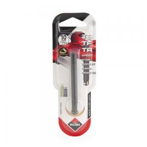 RODEL RUBI 8 MM.  WIDIA PARA AZULEJO 01945