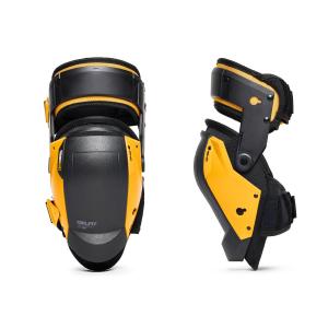 RODILLERAS TOUGHBUILT DE ESTABILIZACION Y SOPORTE MUSLOS