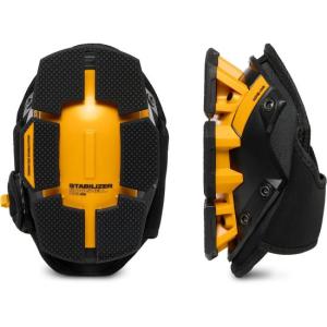 RODILLERAS TOUGHBUILT ESTABILIZADORAS GELFIT TB-KP-G205