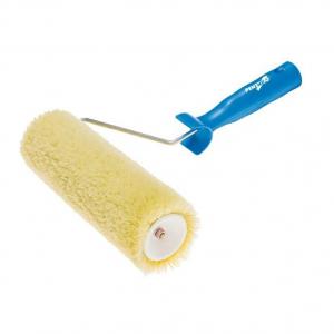 RODILLO PENTRILO CON MANGO FELPON 25 CM.