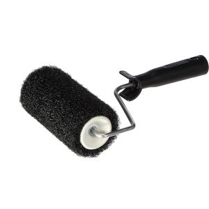 RODILLO PENTRILO CON MANGO PARA MASILLAR 11 CM.