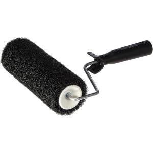 RODILLO PENTRILO CON MANGO PARA MASILLAR 22 CM.