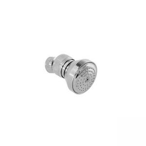 ROSETA DUCHA CROMADA METAL ECONOMICA RIMONTTI - 50492
