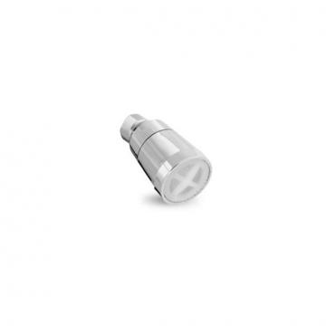 ROSETA DUCHA CROMADA PLASTICA - 50190
