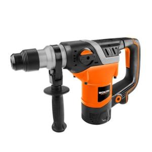 ROTOMARTILLO WOKIN 1500 WATT SDS-PLUS - HEXAGONAL 32 MM.