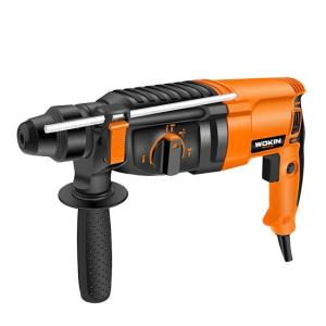 ROTOMARTILLO WOKIN 800 WATT ENCASTRE SDS-PLUS