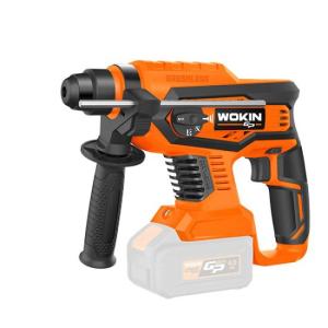 ROTOMARTILLO WOKIN INDUSTRIAL 20 VOLT SDS-PLUS SOLO