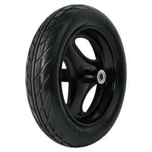 RUEDA CARRETILLA TRUPER EJE 5/8