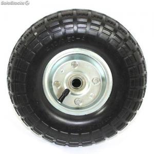RUEDA CARRO INFLABLE 8