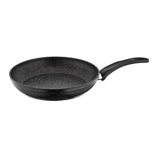SARTEN ALUMINIO Y GRANITO 28 CM. Ø - PAPILLA