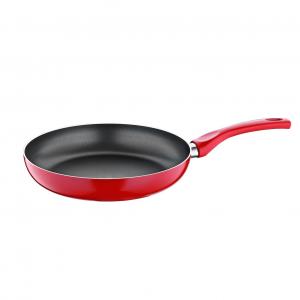 SARTEN ALUMINIO Y TEFLON 22 CM. Ø - PAPILLA