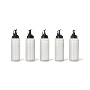 SAZONADOR OXO MEDIANO PARA CHEF 5 UNIDADES