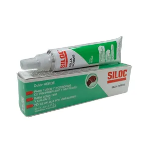 SELLAROSCA WEB X 25 CC.