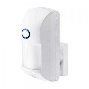 SENSOR MOVIMIENTO INALAMBRICO WIFI SOLO O KIT ALARMAS