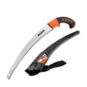 SERRUCHO PODAR WOKIN 330 MM. CON CANANA PLASTICA