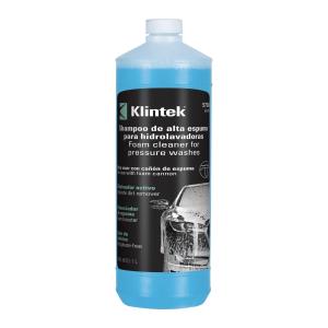 SHAMPOO KLINTEK ALTA ESPUMA 1 LT. PARA HIDROLAVADORA
