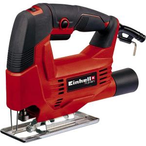 SIERRA CALADORA EINHELL 400 WATT - VELOCIDAD VARIABLE