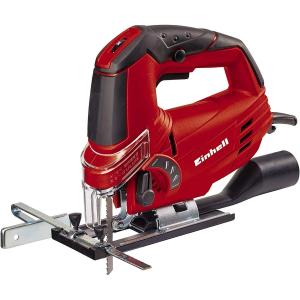SIERRA CALADORA EINHELL 620 WATT CON VALIJA