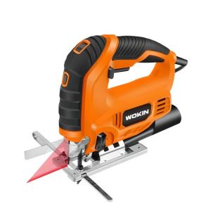 SIERRA CALADORA WOKIN 850 WATT CON GUIA LASER
