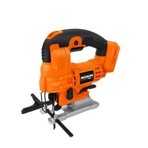 SIERRA CALADORA WOKIN INDUSTRIAL 20 VOLT BRUSHLESS SOLA