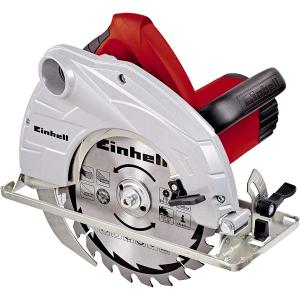 SIERRA CIRCULAR EINHELL 7.1/4